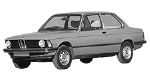 BMW E21 U3185 Fault Code