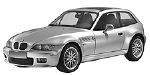 BMW E36-7 U3185 Fault Code
