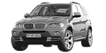BMW E70 U3185 Fault Code