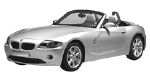 BMW E85 U3185 Fault Code