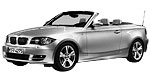 BMW E88 U3185 Fault Code