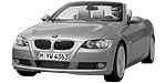 BMW E93 U3185 Fault Code